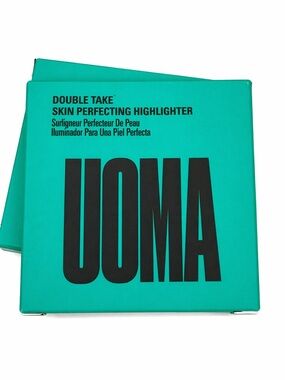 Uoma Double Take Skin Perfection Highlighter
